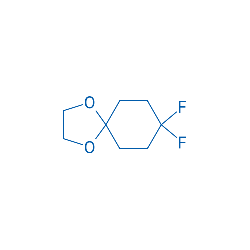 8,8-Difluoro-1,4-dioxaspiro[4.5]decane 100g