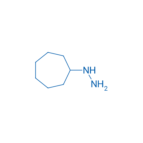 Cycloheptylhydrazine 5g