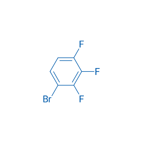 1-Bromo-2,3,4-trifluorobenzene 25g