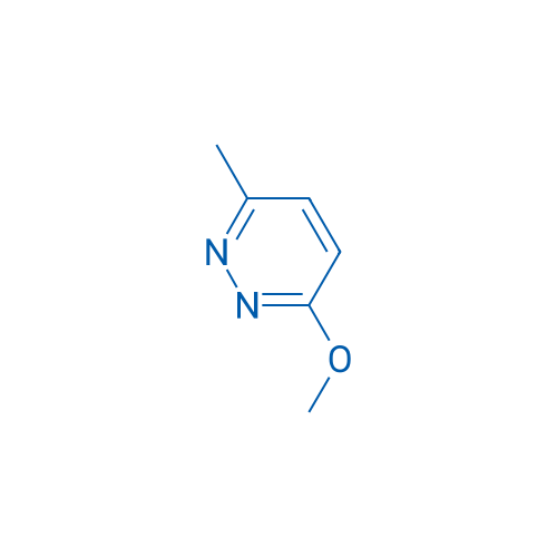 3-Methoxy-6-methylpyridazine 1g