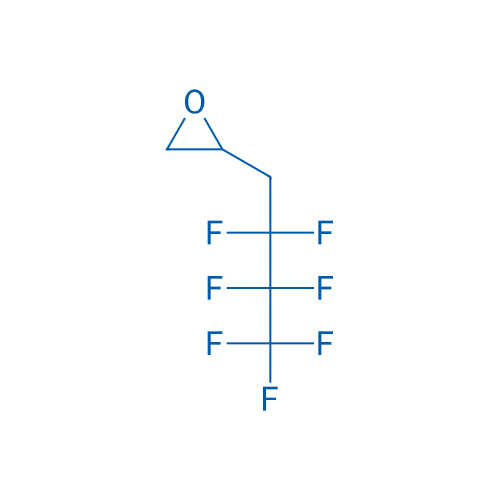 2-(2,2,3,3,4,4,4-Heptafluorobutyl)oxirane 1g