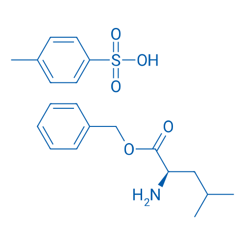 H-D-Leu-OBzl·TosOH 25g