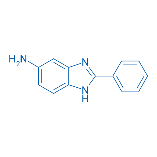 2-Phenyl-1H-benzo[d]imidazol-5-amine 5g