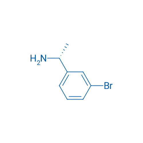 (R)-1-(3-Bromophenyl)ethanamine 10g