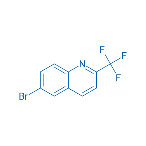 6-Bromo-2-trifluoromethylquinoline 1g