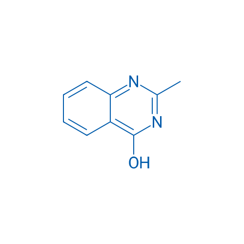 2-Methylquinazolin-4-ol 1g