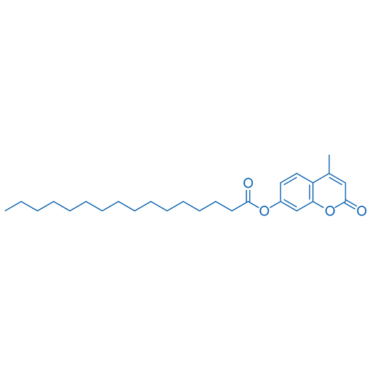4-Methylumbelliferyl palmitate 1g