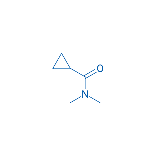 N,N-Dimethylcyclopropanecarboxamide 1g