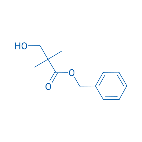 Benzyl 3-hydroxy-2,2-dimethylpropanoate 25g