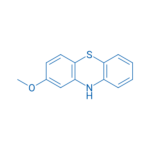2-Methoxyphenothiazine 500g