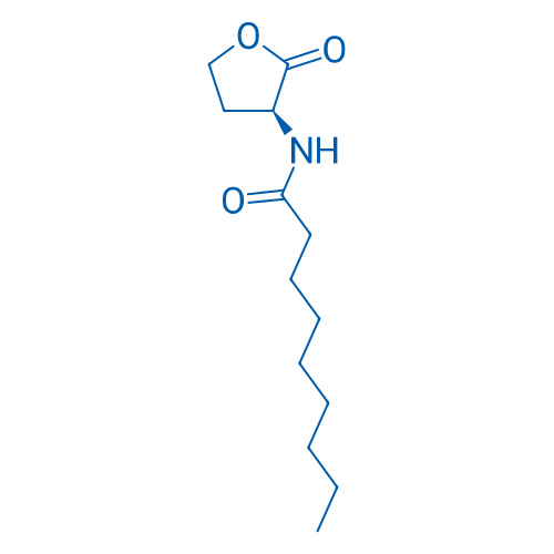 N-Nonanoyl-L-homoserine lactone 25mg