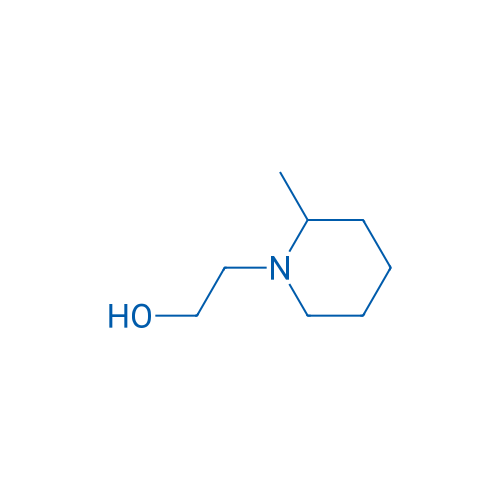 2-(2-Methylpiperidin-1-yl)ethanol 5g