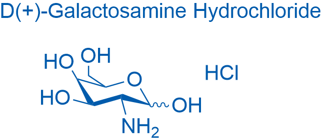 D-(+)-Galactosamine HCI 500g