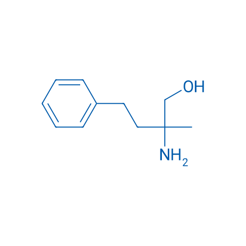 2-Amino-2-methyl-4-phenylbutan-1-ol 5g