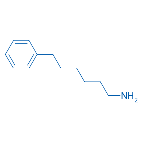 6-Phenylhexan-1-amine 250mg