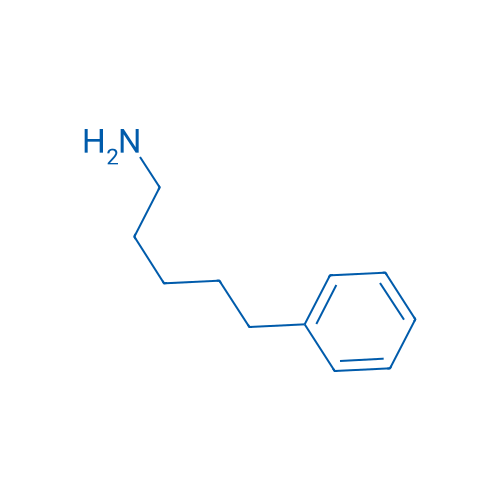 5-Phenylpentan-1-amine 100mg