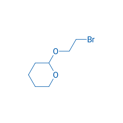 2-(2-Bromoethoxy)tetrahydro-2H-pyran 5g
