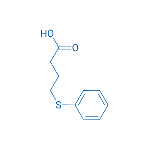 4-(Phenylthio)butanoic acid 1g