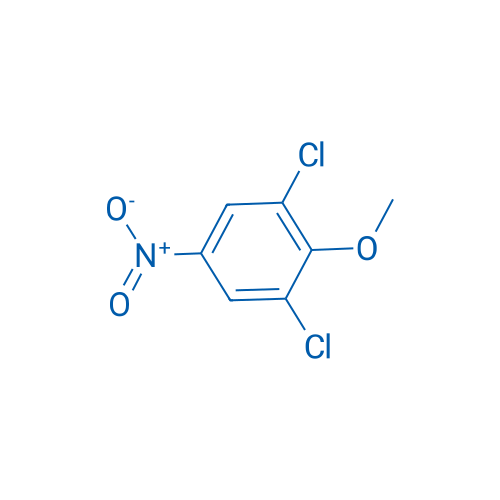 1,3-Dichloro-2-methoxy-5-nitrobenzene 5g