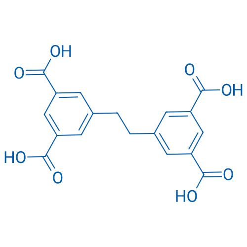 1,3-Benzenedicarboxylic acid, 5,5'-(1,2-ethanediyl)bis- 1g