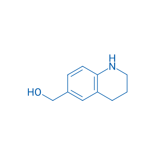 (1,2,3,4-Tetrahydroquinolin-6-yl)methanol 5g