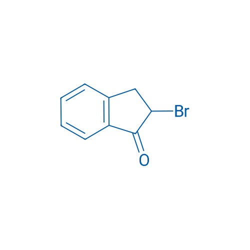 2-Bromo-1-indanone 1g