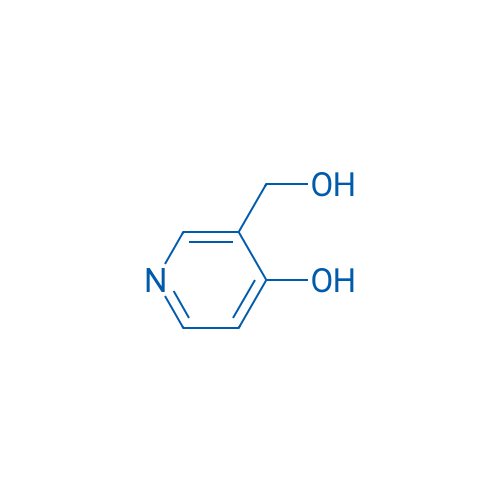3-(Hydroxymethyl)pyridin-4-ol 1g