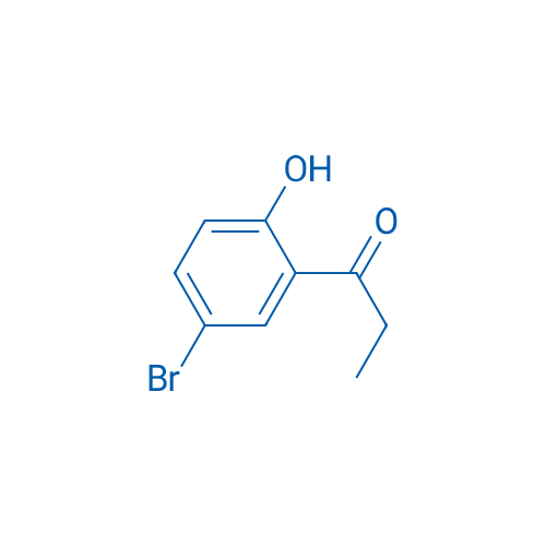 1-(5-Bromo-2-hydroxyphenyl)propan-1-one 1g
