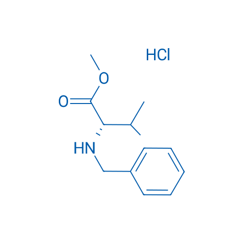 Bzl-Val-OMe HCl 250mg