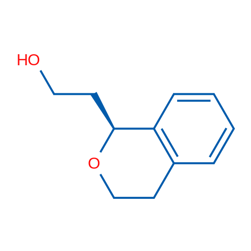 (S)-2-(Isochroman-1-yl)ethanol 1g