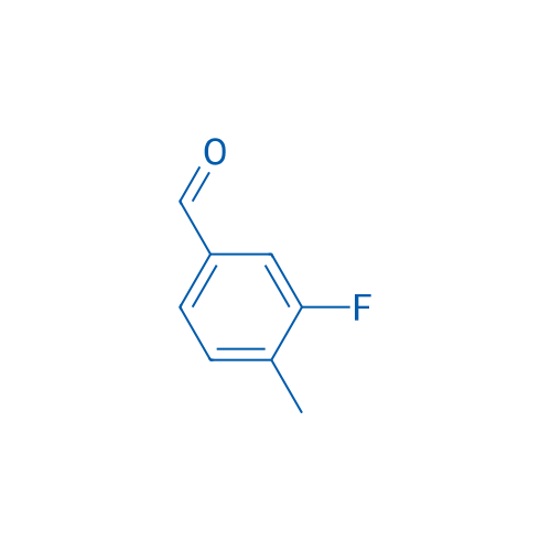 3-Fluoro-4-methylbenzaldehyde 25g