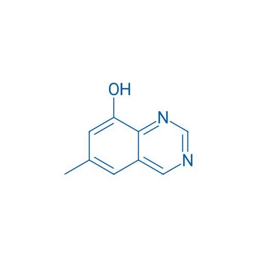 6-Methylquinazolin-8-ol 5g