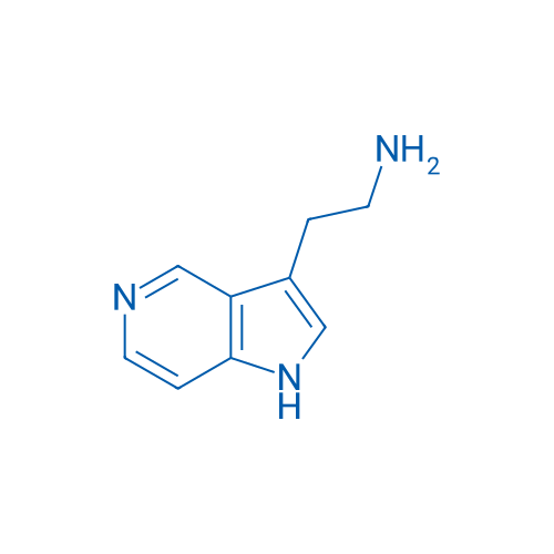 2-(1H-Pyrrolo[3,2-c]pyridin-3-yl)ethanamine 250mg