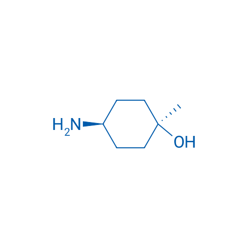 cis-4-Amino-1-methylcyclohexanol 5g