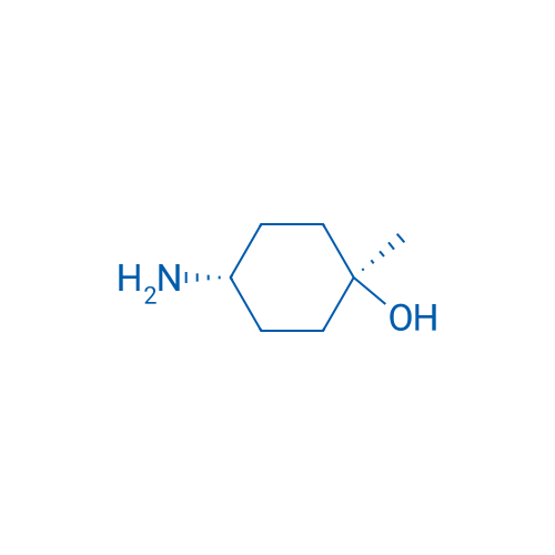 trans-4-Amino-1-methylcyclohexanol 5g