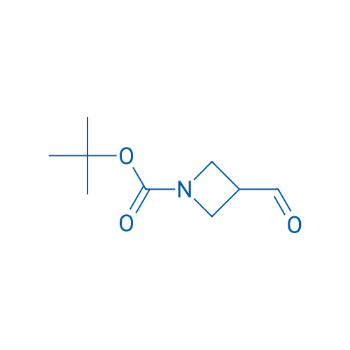 1-Boc-3-azetidinecarboxaldehyde 100g