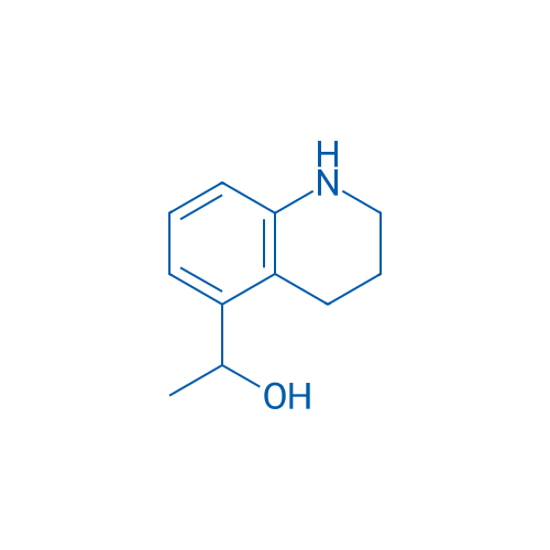 1-(1,2,3,4-Tetrahydroquinolin-5-yl)ethan-1-ol 1g