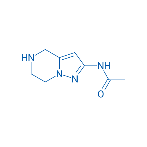 N-{4H,5H,6H,7H-pyrazolo[1,5-a]pyrazin-2-yl}acetamide 1g