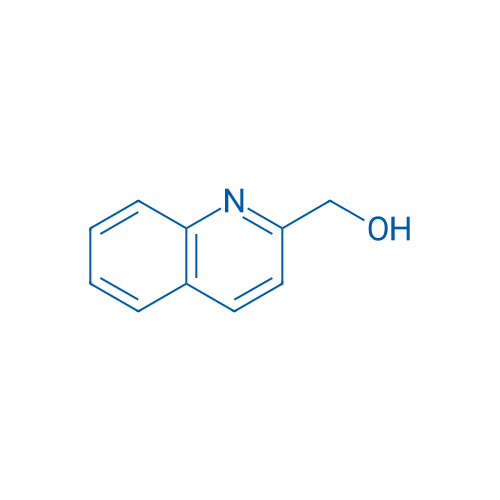 2-Quinolinylmethanol 250mg