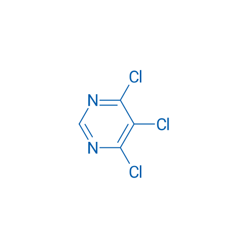 4,5,6-Trichloropyrimidine 25g