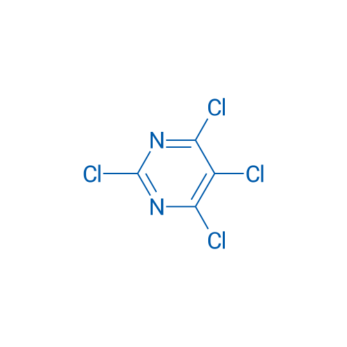 2,4,5,6-Tetrachloropyrimidine 500g