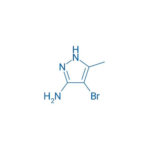 4-Bromo-5-methyl-1H-pyrazol-3-amine 25g