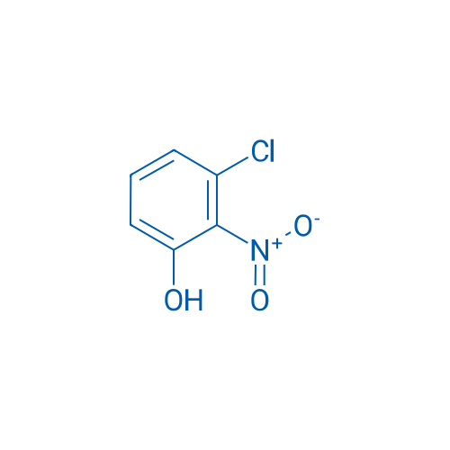 3-Chloro-2-nitrophenol 250mg