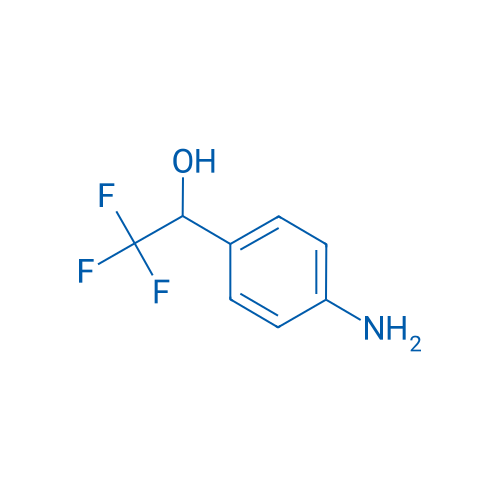 1-(4-Aminophenyl)-2,2,2-trifluoroethan-1-ol 1g