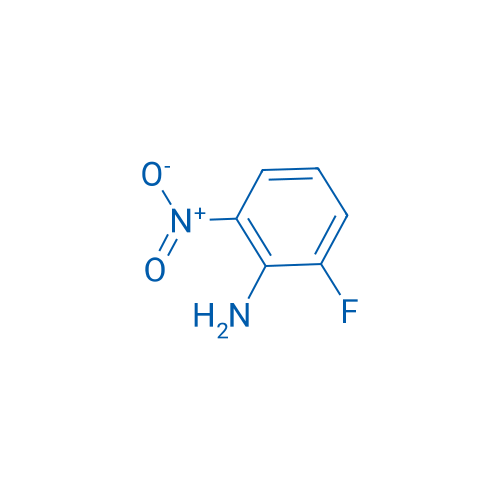 2-Fluoro-6-nitroaniline 100g
