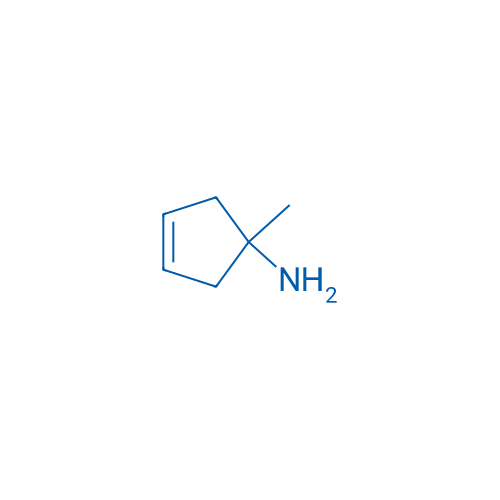 1-Methylcyclopent-3-en-1-amine 1g