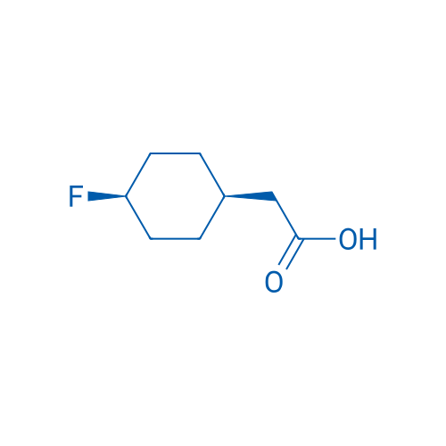 2-[(1S,4s)-4-fluorocyclohexyl]acetic acid 1g