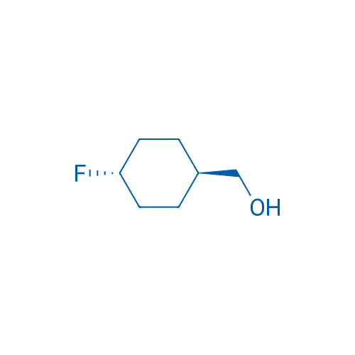 (trans-4-Fluorocyclohexyl)methanol 1g