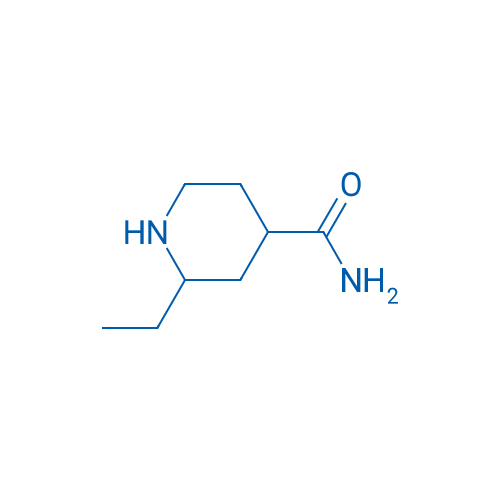 4-PIperidinecarboxamide, 2-ethyl- 1g