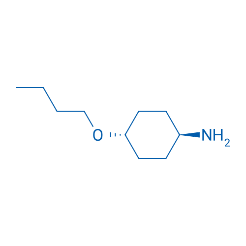 (1R,4r)-4-butoxycyclohexan-1-amine 1g